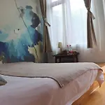Encounter Garden Great Wall Holiday Guesthouse